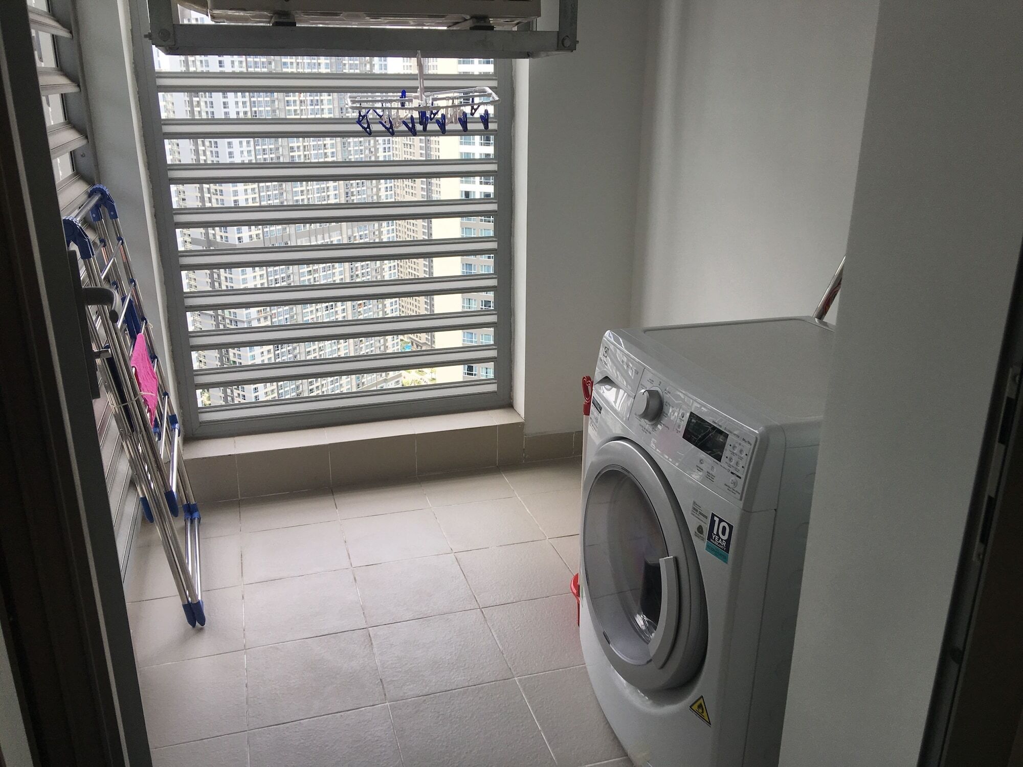 Vinhomes Central Park Jack Hai Luxury Service Apartment Хошимин Екстериор снимка