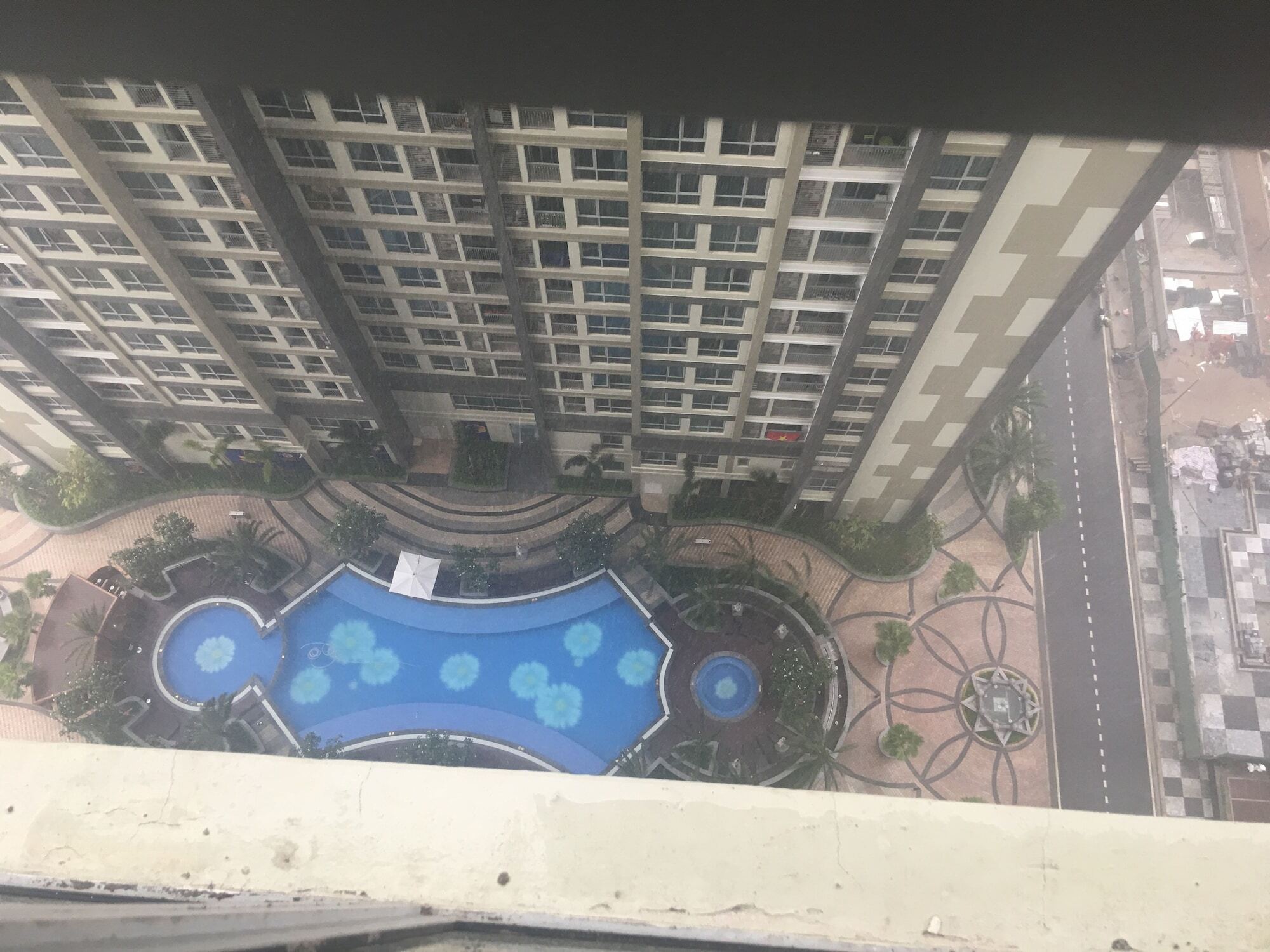 Vinhomes Central Park Jack Hai Luxury Service Apartment Хошимин Екстериор снимка